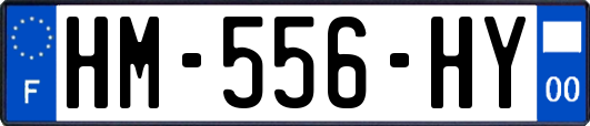 HM-556-HY