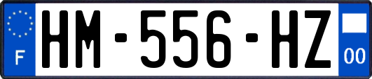 HM-556-HZ