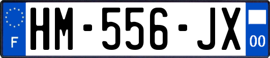 HM-556-JX