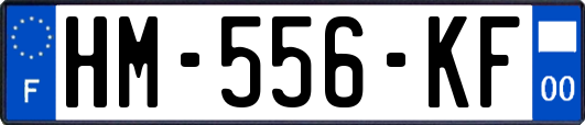 HM-556-KF