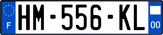 HM-556-KL