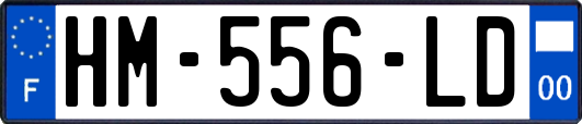 HM-556-LD