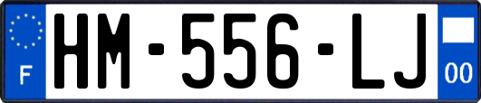 HM-556-LJ