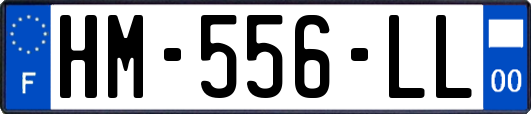 HM-556-LL
