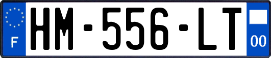 HM-556-LT