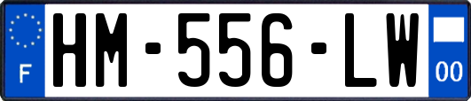 HM-556-LW