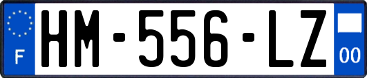 HM-556-LZ