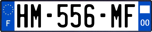 HM-556-MF