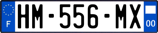 HM-556-MX