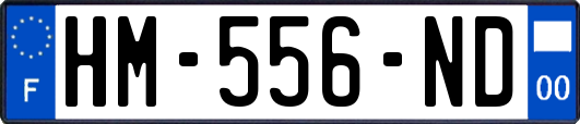 HM-556-ND