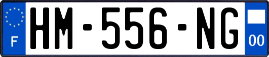 HM-556-NG