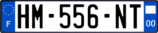 HM-556-NT