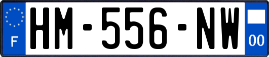 HM-556-NW