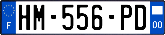 HM-556-PD