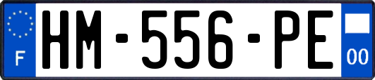 HM-556-PE
