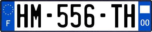 HM-556-TH