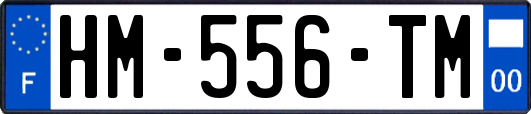 HM-556-TM