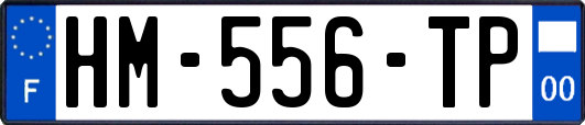HM-556-TP