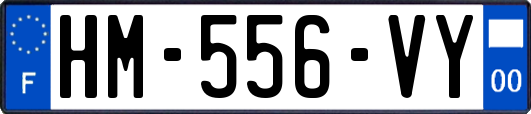 HM-556-VY