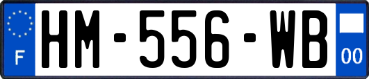 HM-556-WB