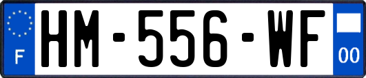HM-556-WF