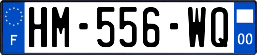 HM-556-WQ