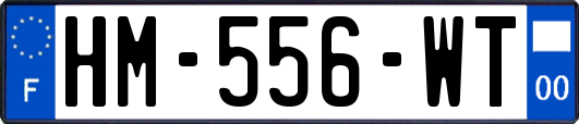 HM-556-WT
