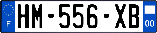 HM-556-XB