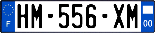 HM-556-XM