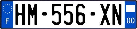 HM-556-XN