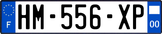 HM-556-XP