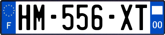 HM-556-XT
