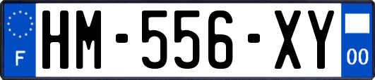 HM-556-XY