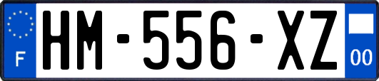HM-556-XZ