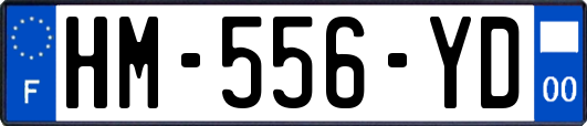 HM-556-YD