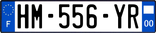 HM-556-YR