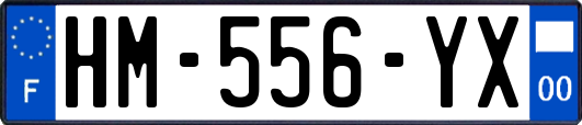 HM-556-YX