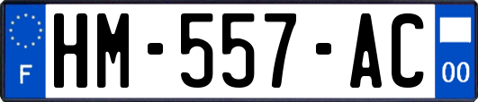 HM-557-AC