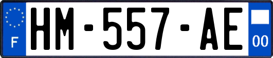 HM-557-AE