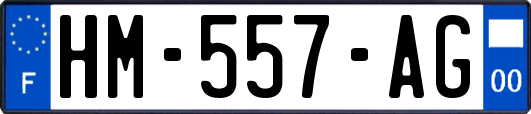 HM-557-AG