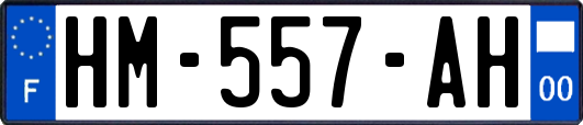 HM-557-AH