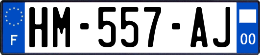 HM-557-AJ