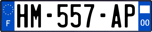 HM-557-AP