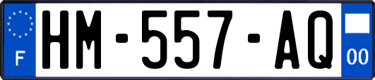 HM-557-AQ