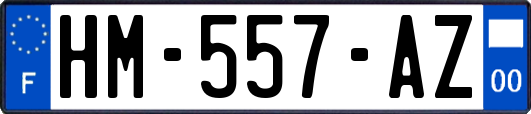 HM-557-AZ