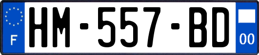 HM-557-BD