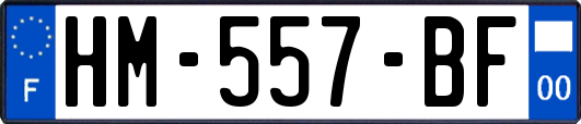HM-557-BF