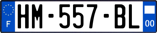 HM-557-BL