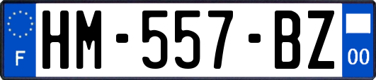 HM-557-BZ