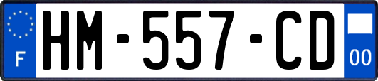 HM-557-CD